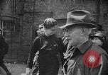 Immagine di Eleanor Roosevelt tours negli Stati Uniti United States USA, 1933, secondo 44 filmato di repertorio 65675069296