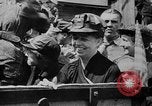 Immagine di Eleanor Roosevelt tours negli Stati Uniti United States USA, 1933, secondo 47 filmato di repertorio 65675069296