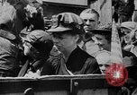 Immagine di Eleanor Roosevelt tours negli Stati Uniti United States USA, 1933, secondo 48 filmato di repertorio 65675069296