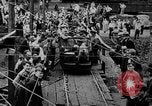 Immagine di Eleanor Roosevelt tours negli Stati Uniti United States USA, 1933, secondo 51 filmato di repertorio 65675069296