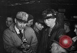 Immagine di Eleanor Roosevelt tours negli Stati Uniti United States USA, 1933, secondo 57 filmato di repertorio 65675069296