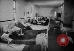 Immagine di Eleanor Roosevelt tours negli Stati Uniti United States USA, 1933, secondo 62 filmato di repertorio 65675069296