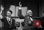 Immagine di Eleanor Roosevelt attività dal 1933 attraverso la seconda guerra mondiale United States USA, 1939, secondo 1 filmato di repertorio 65675069297