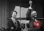 Immagine di Eleanor Roosevelt attività dal 1933 attraverso la seconda guerra mondiale United States USA, 1939, secondo 3 filmato di repertorio 65675069297