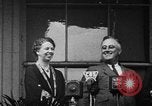 Immagine di Eleanor Roosevelt attività dal 1933 attraverso la seconda guerra mondiale United States USA, 1939, secondo 4 filmato di repertorio 65675069297
