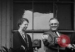 Immagine di Eleanor Roosevelt attività dal 1933 attraverso la seconda guerra mondiale United States USA, 1939, secondo 5 filmato di repertorio 65675069297