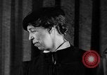 Immagine di Eleanor Roosevelt attività dal 1933 attraverso la seconda guerra mondiale United States USA, 1939, secondo 11 filmato di repertorio 65675069297