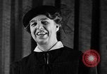 Immagine di Eleanor Roosevelt attività dal 1933 attraverso la seconda guerra mondiale United States USA, 1939, secondo 12 filmato di repertorio 65675069297