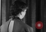 Immagine di Eleanor Roosevelt attività dal 1933 attraverso la seconda guerra mondiale United States USA, 1939, secondo 17 filmato di repertorio 65675069297
