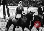 Immagine di Eleanor Roosevelt attività dal 1933 attraverso la seconda guerra mondiale United States USA, 1939, secondo 34 filmato di repertorio 65675069297