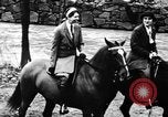 Immagine di Eleanor Roosevelt attività dal 1933 attraverso la seconda guerra mondiale United States USA, 1939, secondo 35 filmato di repertorio 65675069297