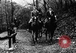 Immagine di Eleanor Roosevelt attività dal 1933 attraverso la seconda guerra mondiale United States USA, 1939, secondo 38 filmato di repertorio 65675069297