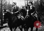 Immagine di Eleanor Roosevelt attività dal 1933 attraverso la seconda guerra mondiale United States USA, 1939, secondo 41 filmato di repertorio 65675069297