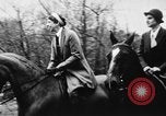 Immagine di Eleanor Roosevelt attività dal 1933 attraverso la seconda guerra mondiale United States USA, 1939, secondo 42 filmato di repertorio 65675069297