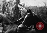 Immagine di Eleanor Roosevelt attività dal 1933 attraverso la seconda guerra mondiale United States USA, 1939, secondo 43 filmato di repertorio 65675069297