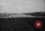 Immagine di Eleanor Roosevelt attività dal 1933 attraverso la seconda guerra mondiale United States USA, 1939, secondo 51 filmato di repertorio 65675069297