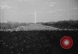 Immagine di Eleanor Roosevelt attività dal 1933 attraverso la seconda guerra mondiale United States USA, 1939, secondo 52 filmato di repertorio 65675069297