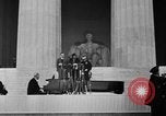 Immagine di Eleanor Roosevelt attività dal 1933 attraverso la seconda guerra mondiale United States USA, 1939, secondo 55 filmato di repertorio 65675069297