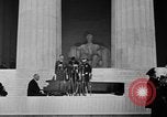Immagine di Eleanor Roosevelt attività dal 1933 attraverso la seconda guerra mondiale United States USA, 1939, secondo 56 filmato di repertorio 65675069297