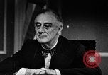 Image of The death and funeral of President Franklin D. Roosevelt United States USA, 1945, second 1 stock footage video 65675069298