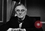 Image of The death and funeral of President Franklin D. Roosevelt United States USA, 1945, second 3 stock footage video 65675069298