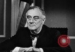 Image of The death and funeral of President Franklin D. Roosevelt United States USA, 1945, second 5 stock footage video 65675069298