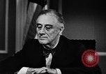 Image of The death and funeral of President Franklin D. Roosevelt United States USA, 1945, second 7 stock footage video 65675069298