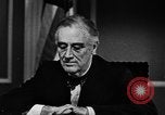 Image of The death and funeral of President Franklin D. Roosevelt United States USA, 1945, second 8 stock footage video 65675069298