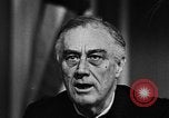 Image of The death and funeral of President Franklin D. Roosevelt United States USA, 1945, second 9 stock footage video 65675069298