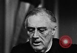 Image of The death and funeral of President Franklin D. Roosevelt United States USA, 1945, second 10 stock footage video 65675069298
