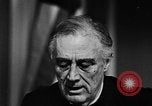 Image of The death and funeral of President Franklin D. Roosevelt United States USA, 1945, second 11 stock footage video 65675069298