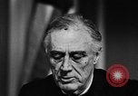 Image of The death and funeral of President Franklin D. Roosevelt United States USA, 1945, second 12 stock footage video 65675069298