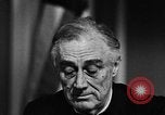 Image of The death and funeral of President Franklin D. Roosevelt United States USA, 1945, second 14 stock footage video 65675069298