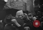 Image of The death and funeral of President Franklin D. Roosevelt United States USA, 1945, second 16 stock footage video 65675069298
