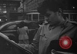 Image of The death and funeral of President Franklin D. Roosevelt United States USA, 1945, second 18 stock footage video 65675069298