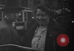 Image of The death and funeral of President Franklin D. Roosevelt United States USA, 1945, second 19 stock footage video 65675069298