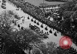Image of The death and funeral of President Franklin D. Roosevelt United States USA, 1945, second 25 stock footage video 65675069298