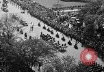 Image of The death and funeral of President Franklin D. Roosevelt United States USA, 1945, second 26 stock footage video 65675069298