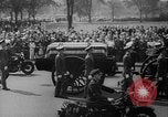 Image of The death and funeral of President Franklin D. Roosevelt United States USA, 1945, second 31 stock footage video 65675069298