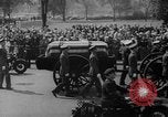 Image of The death and funeral of President Franklin D. Roosevelt United States USA, 1945, second 32 stock footage video 65675069298