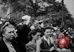 Image of The death and funeral of President Franklin D. Roosevelt United States USA, 1945, second 33 stock footage video 65675069298