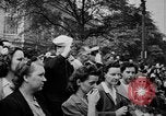 Image of The death and funeral of President Franklin D. Roosevelt United States USA, 1945, second 35 stock footage video 65675069298