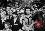 Image of The death and funeral of President Franklin D. Roosevelt United States USA, 1945, second 38 stock footage video 65675069298