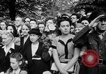 Image of The death and funeral of President Franklin D. Roosevelt United States USA, 1945, second 39 stock footage video 65675069298