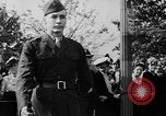 Image of The death and funeral of President Franklin D. Roosevelt United States USA, 1945, second 40 stock footage video 65675069298