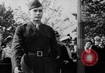 Image of The death and funeral of President Franklin D. Roosevelt United States USA, 1945, second 41 stock footage video 65675069298