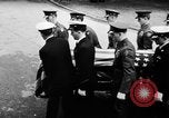 Image of The death and funeral of President Franklin D. Roosevelt United States USA, 1945, second 43 stock footage video 65675069298