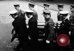 Image of The death and funeral of President Franklin D. Roosevelt United States USA, 1945, second 44 stock footage video 65675069298