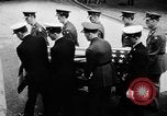 Image of The death and funeral of President Franklin D. Roosevelt United States USA, 1945, second 45 stock footage video 65675069298