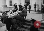 Image of The death and funeral of President Franklin D. Roosevelt United States USA, 1945, second 47 stock footage video 65675069298